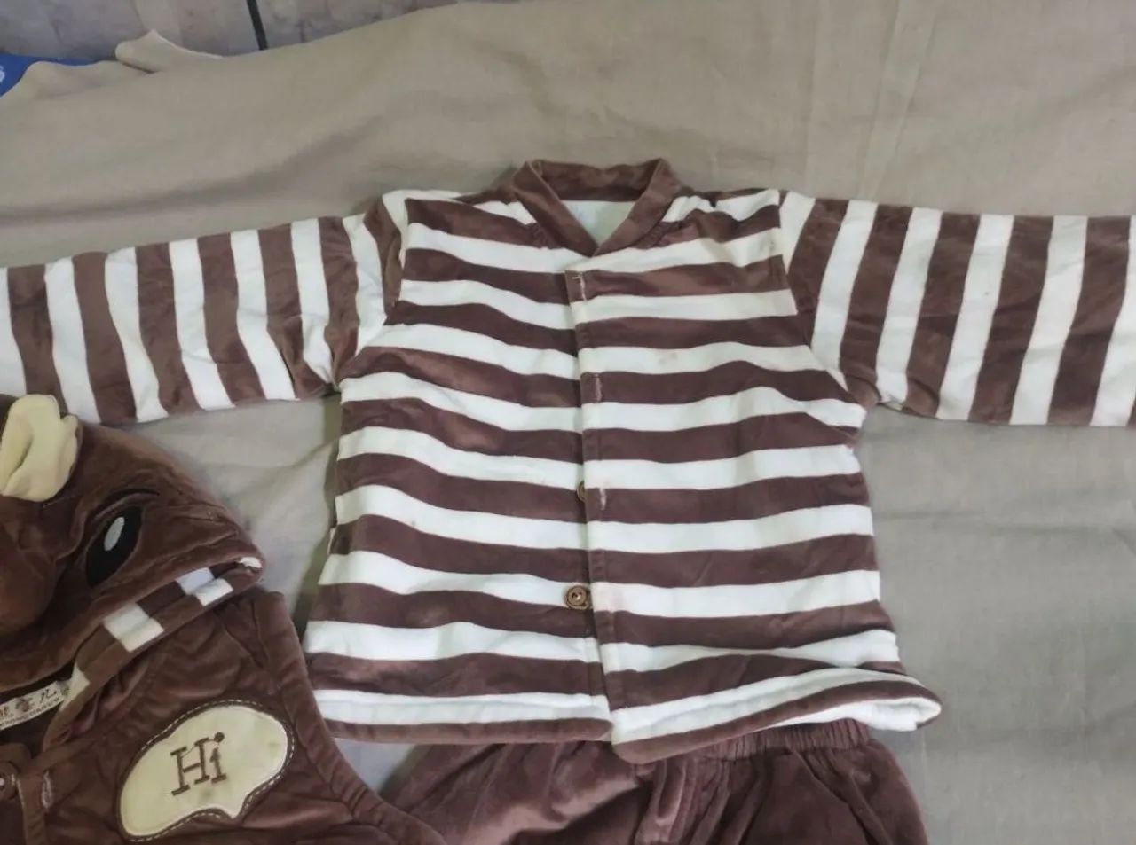 Conjunto infantil  - Foto 4