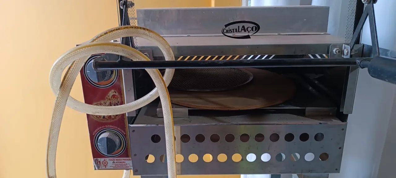 Forno para pizza  - Foto 2