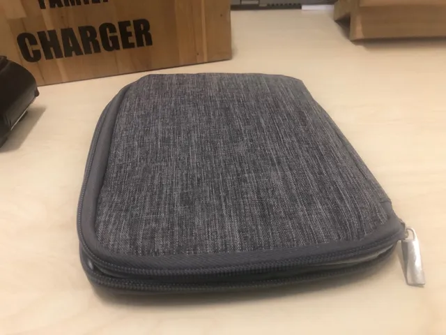 Case para pulseira relógio