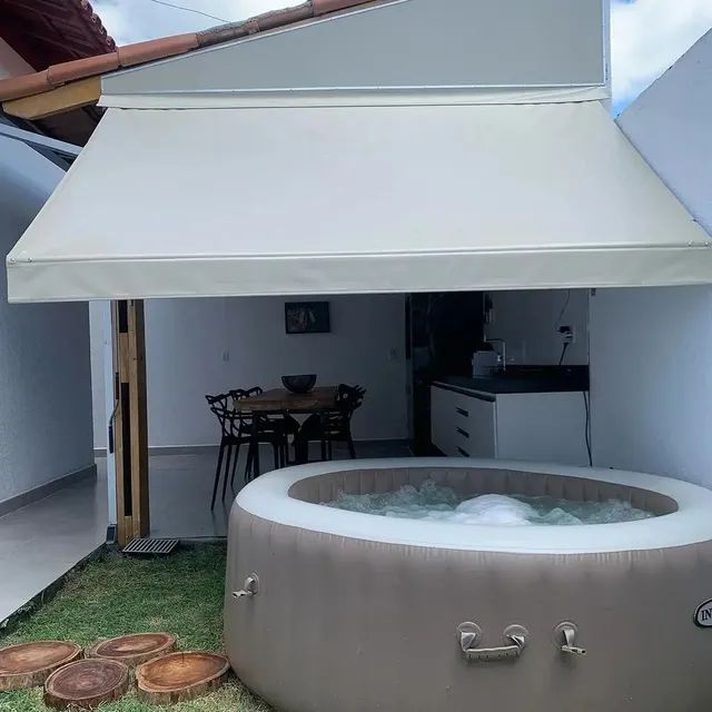 Toldo - Foto 3
