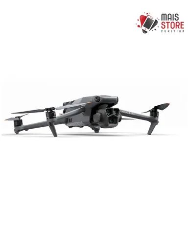 Drone Dji Mavic 3 Pro Fly More Combo (Rc Pro) Novos/Lacrados  - Foto 6