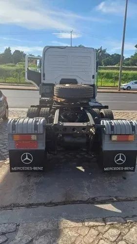 Mercedes Axor Mb 3344 - Foto 5