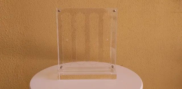 Porta-cápsulas Nespresso - Linha Versilo - Foto 2