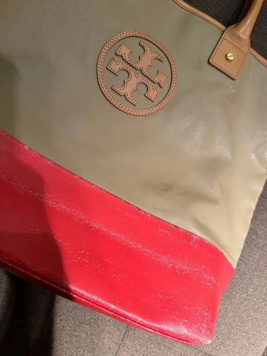 Bolsa Tory Burch Original - Foto 5