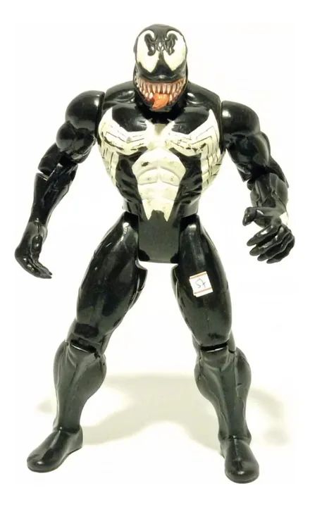 Boneco Venom 1994 Toybiz 26 Cm