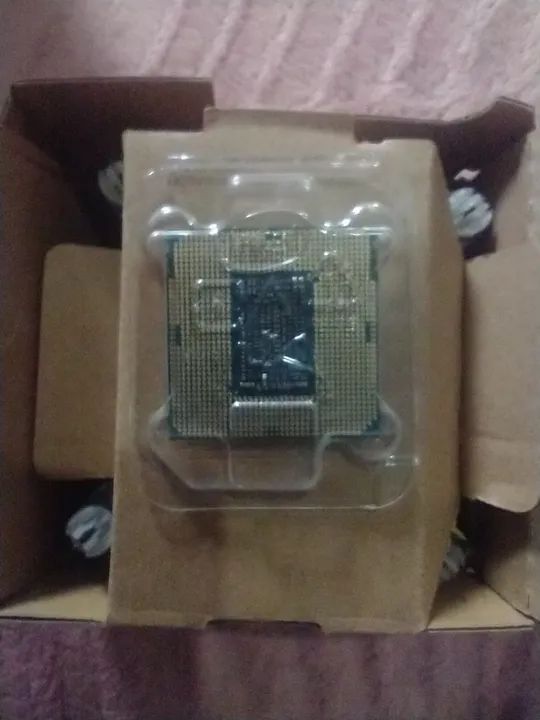 Processador Intel Core i3 3.30 GHz - Foto 3