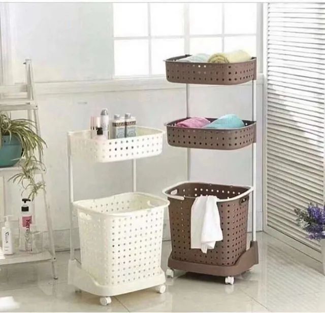 Moldes de injeção - organizadores e mini móveis  - Foto 2