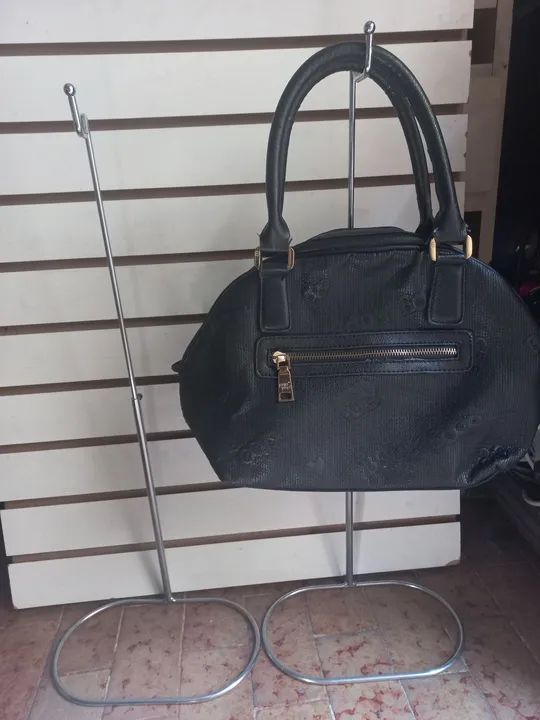 2 porta bolsas 
