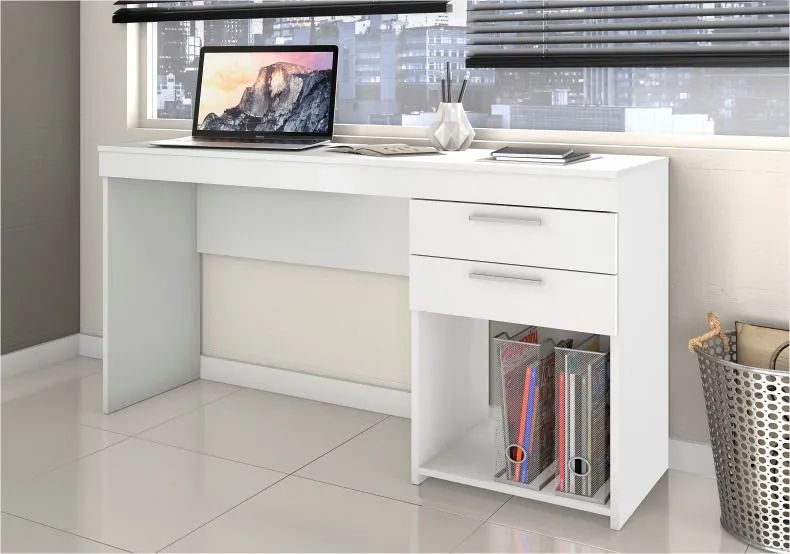 Escrivaninha office / Mesa de computador NOVA - Foto 3