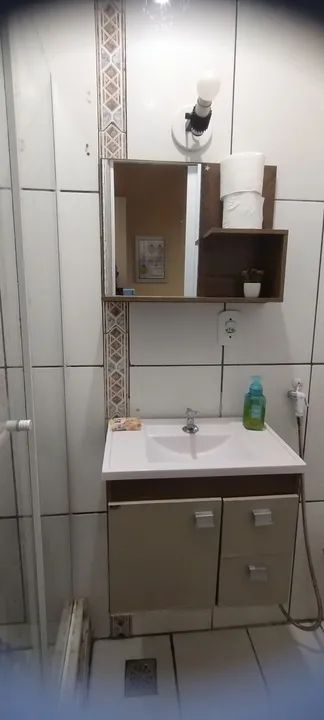 Aluguel temporada na Lapa centro do Rio de janeiro - Foto 9