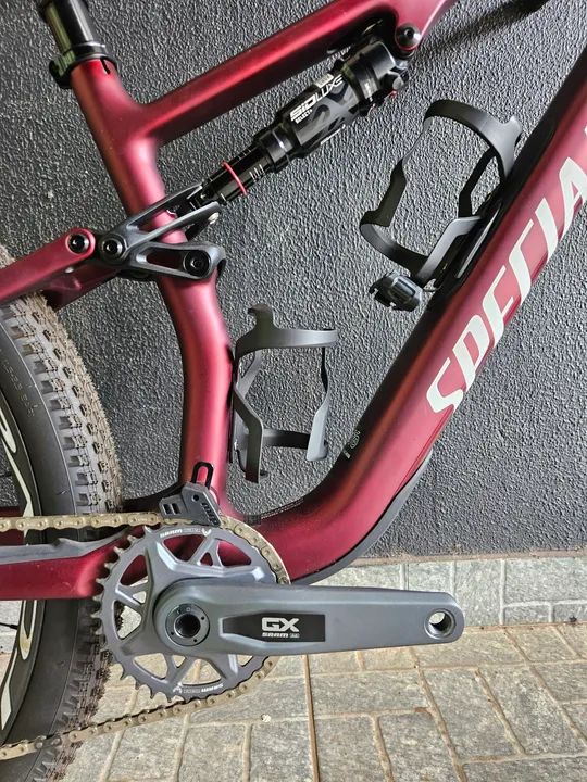 Bicicleta Specialized EPIC 8 EXPERT TAM. 19 - Foto 3