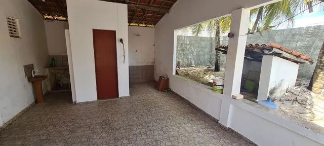 Casa de praia em Tabatinga - Foto 4