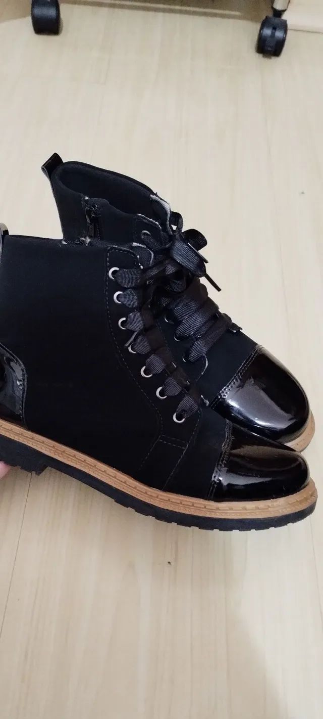 Bota fuzarka hot sale