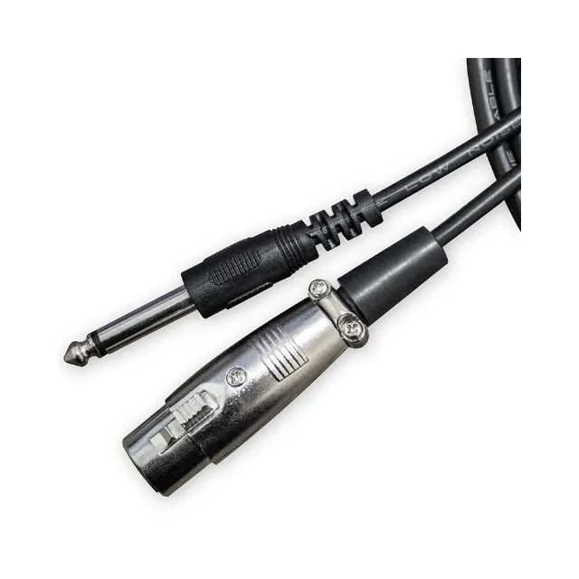 Microfone Soundvoice MSG36 Shotgun Unidirecional - AC1759 - Foto 5