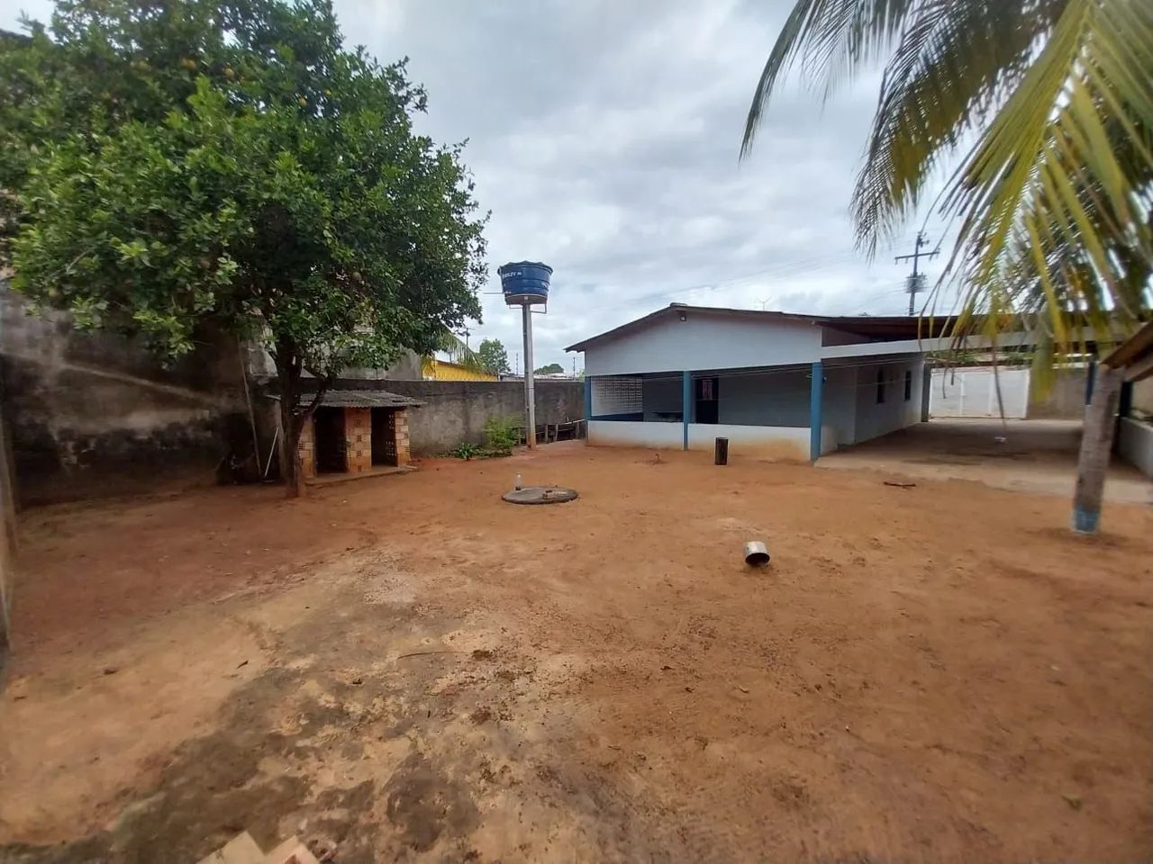 foto - Boa Vista - Equatorial