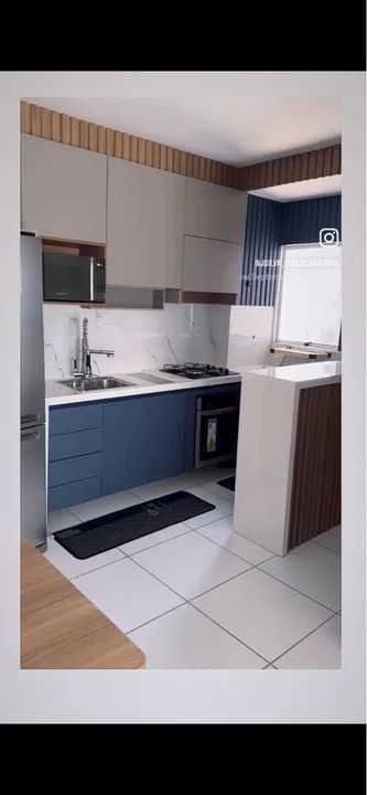 Bancadas em Porcelanato - Foto 2