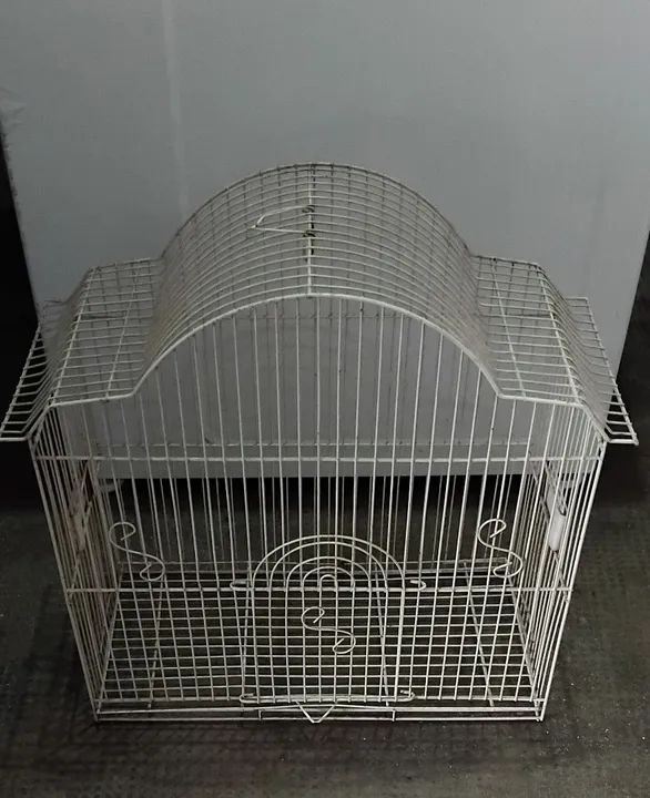 Gaiola de ferro - Foto 2