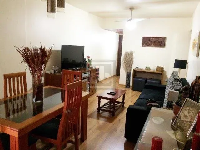 CATETE - QUARTO E SALA (DEPENDÊNCIA REVERTIDA PARA 2º QUARTO) - ARMÁRIOS PLANEJADOS - PRÓX