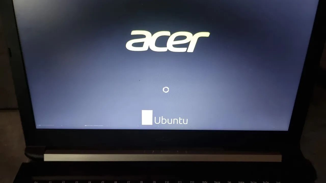 Notebook Acer Aspire 5, leia o anúncio!! - Foto 3