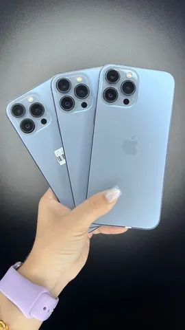 iPhones 13 Pro Max