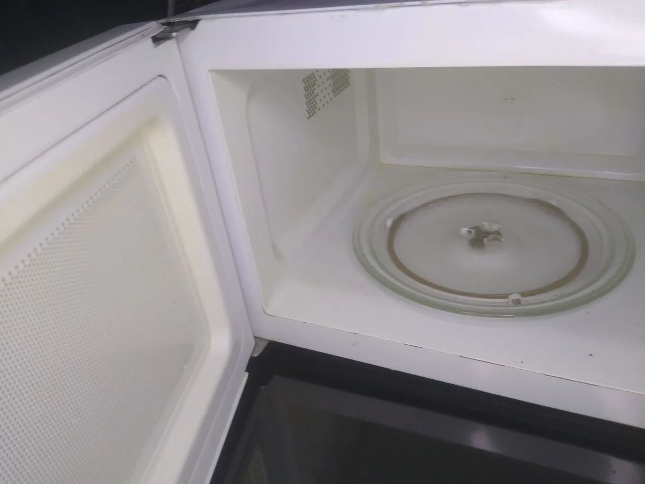 Micro-ondas em ótimo estado! - Foto 2