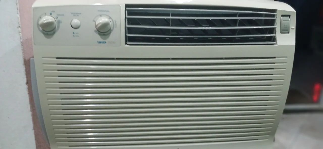 Ar Condicionado de janela  Usado - Foto 4