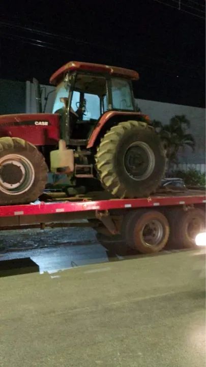 Trator Case MXM 180 - Foto 4