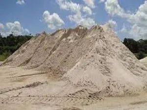 Areia e brita  - Foto 2