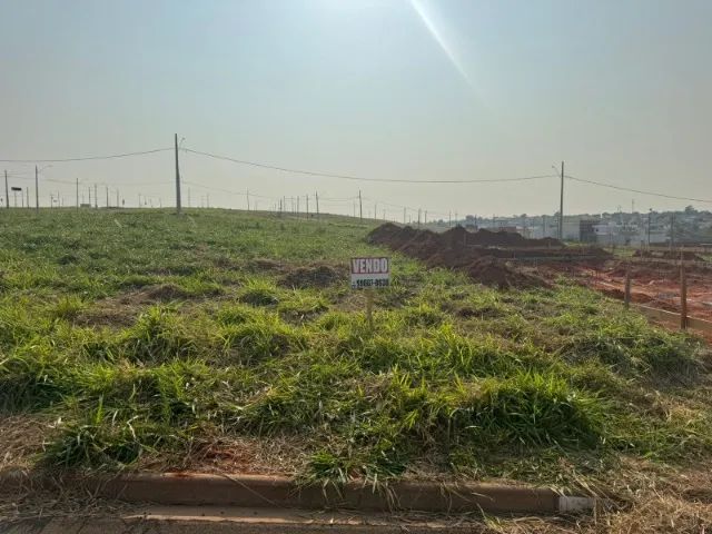 foto - Presidente Prudente - Jardim Novo Prudentino