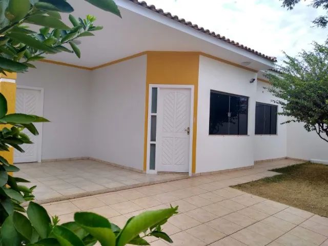 Casa Alto Padrão Santa Clara II 3Q 1 suíte 3 banheiros Espaço Gourmet - Foto 2