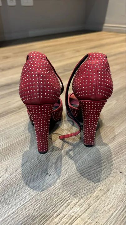 SAPATO SCHUTZ  - Foto 4