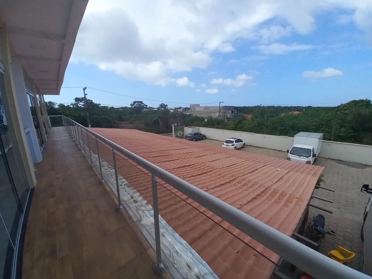 Galeria para aluguel tem 50 metros quadrados em Araçagy - São José de Ribamar - MA - Foto 11