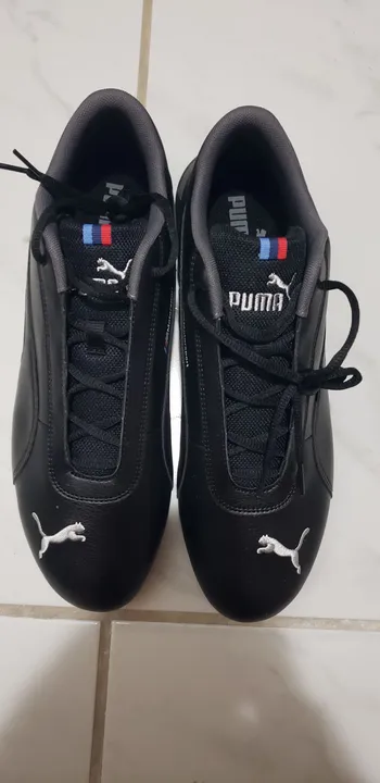 LINDOS SAPATÊNIS PUMA