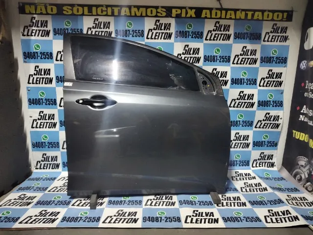 porta dianteira direita hb20 2013 2014 2015 2016 2017 2018 2019