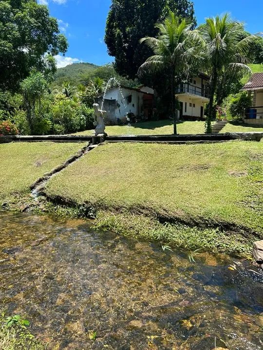 Sitio Cachoeira Macacu friburgo Serra guapimirim itaborai - Foto 7