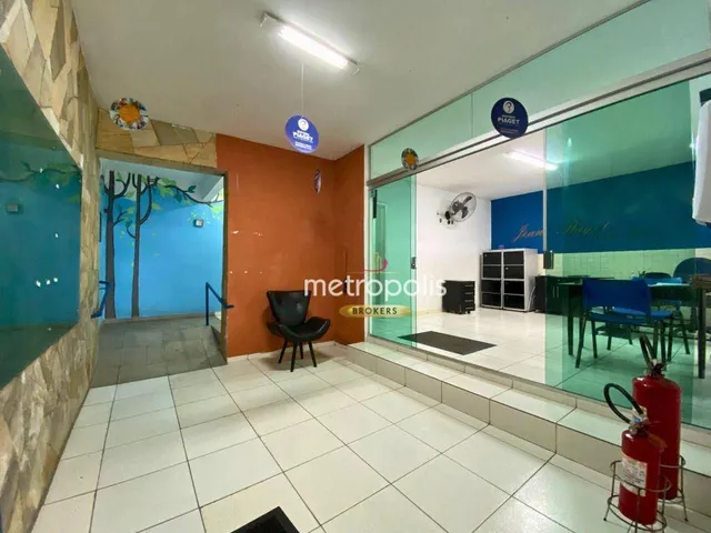 Prédio, 329 m² - venda por R$ 1.699.800,00 ou aluguel por R$ 12.390,46/mês - Vila América