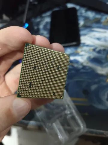 Processador AMD athlon II - Foto 2