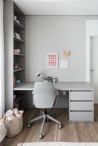 Escrivaninha em até 12x sem juros!!!  - Foto 4