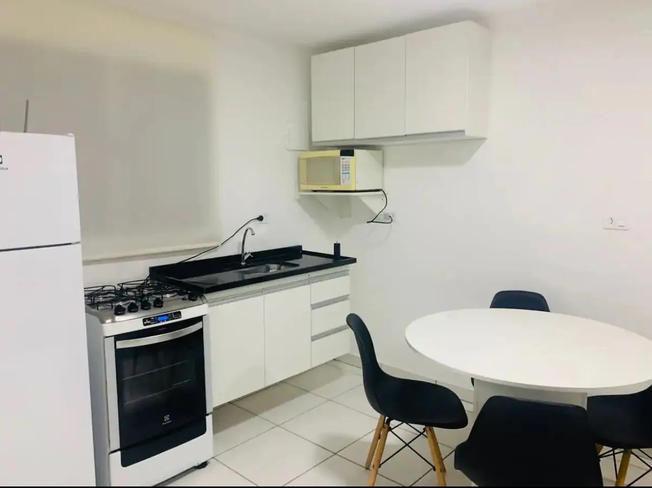 Locação de temporada apto 2 dormitórios  - Foto 4