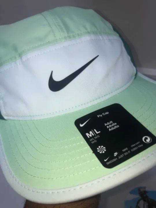 BONÉ NIKE AW84 DRI FIT ORIGINAL  - Foto 3