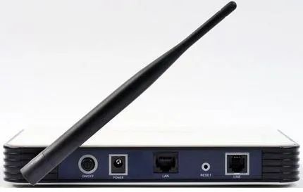 Roteador Wireless TP-Link TD-W8101G 54mbps - Foto 2