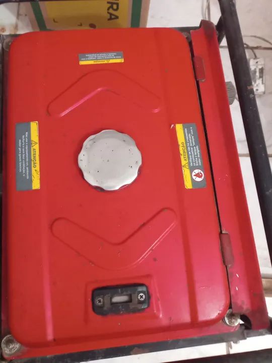 Gerador B4T2500L - Foto 2