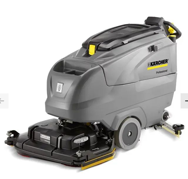 Baterias Tracionárias, Carros de golfe, plataformas elevatórias, lavadora industrial etc - Foto 5