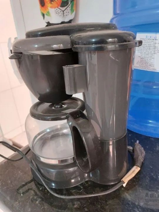 Cafeteira Dellar - Foto 2