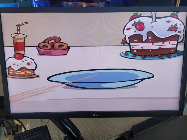 Monitor LG 24"  - Foto 2