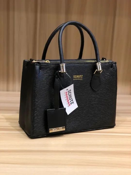 Bolsa Lorena Média Schutz  - Foto 3