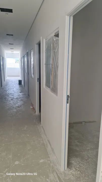 SALAS COMERCIAIS (Galeria com 12 salas). Escritório, Consultorio, Clínica ou Call Center - Foto 5