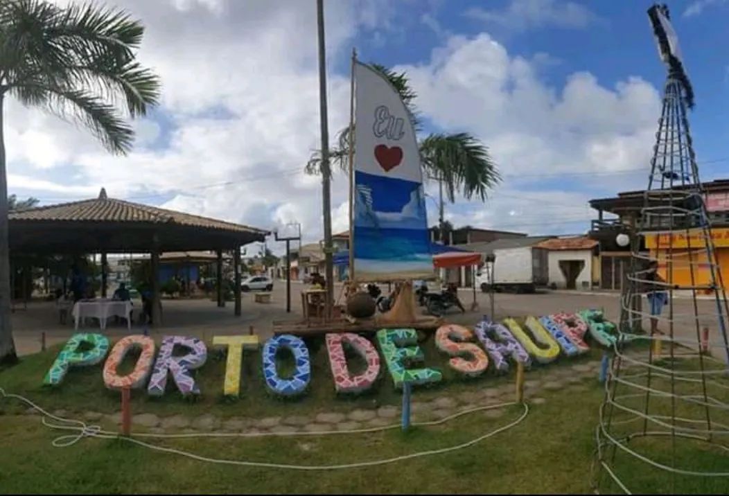 Porto de Sauipe Réveillon Natal Carnaval Temporada Leia Descrição  - Foto 15