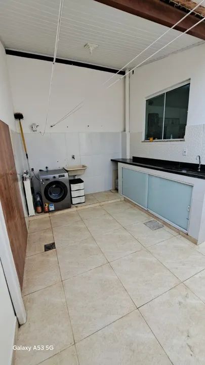 CASA DUPLEX PARQUE SÃO BENEDITO - Campos dos Goytacazes/RJ - Foto 11
