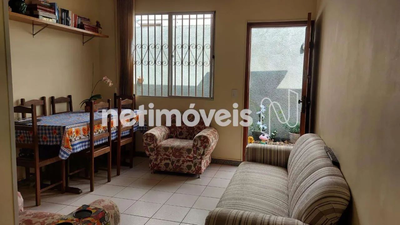 Venda Casa geminada Santa Mônica Belo Horizonte - Foto 3